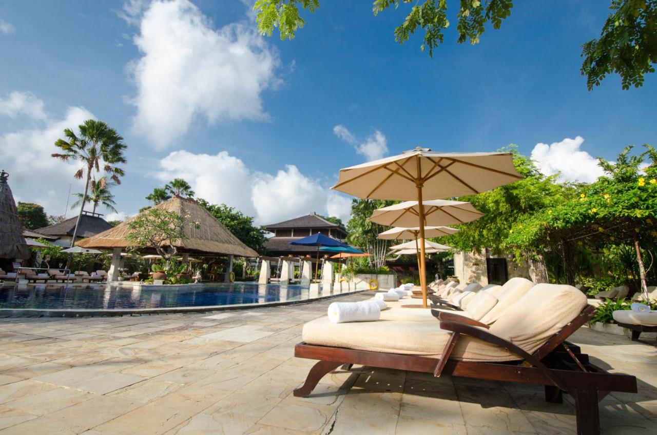 Rama Beach Resorts and Villas